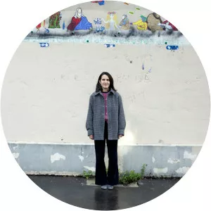 Lila Pinell - Film director