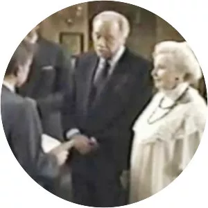 Lila Quartermaine - Fictional character