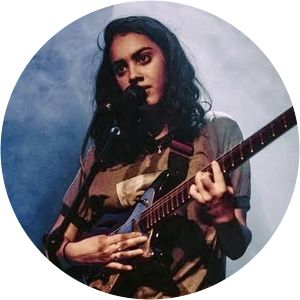 Lila Ramani photograph