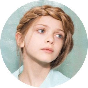 Lila-Rose Gilberti - Movie actress