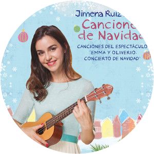 Lila Serrano photograph