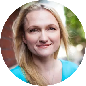 Lila Tretikov - Russian engineer