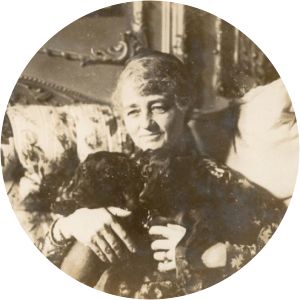 Lila Vanderbilt Sloane Field