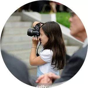 Lila Zakaria - Fareed Zakaria's daughter