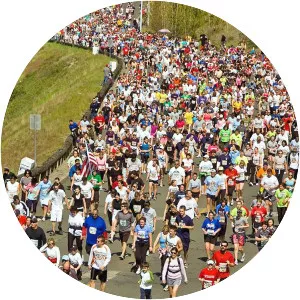 Lilac Bloomsday Run - 