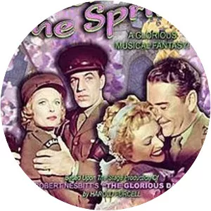 Lilacs in the Spring - 1954 ‧ Romance/Comedy ‧ 1h 34m