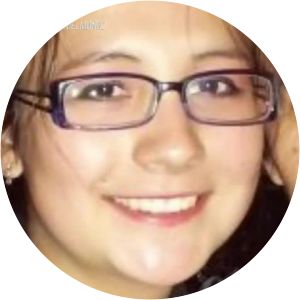 Lilamaria Munoz Coulon photograph