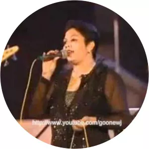 Lilanthi Karunanayake - Musical artist