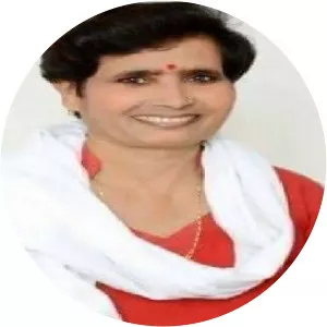 Lilavati Kushwaha  - Former Member of Uttar Pradesh Legislative Council