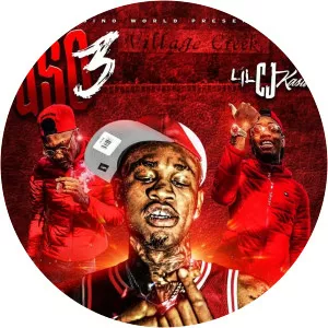 LilCJ Kasino - Musical artist