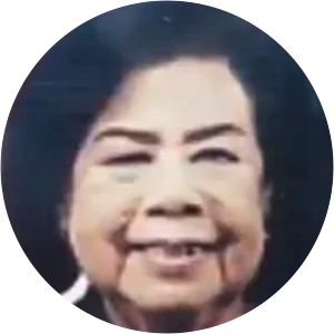 Lilek Yohana photograph