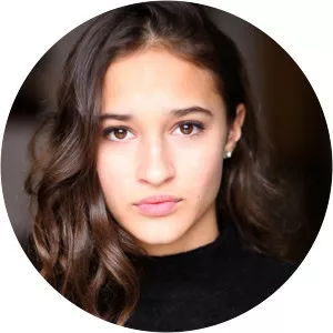 Lili-Ann de Francesco