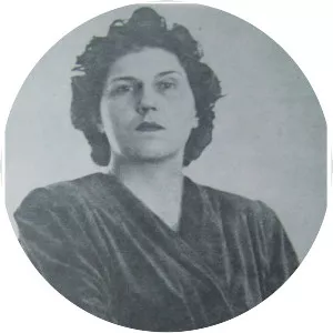 Lili Árkayné Sztehló