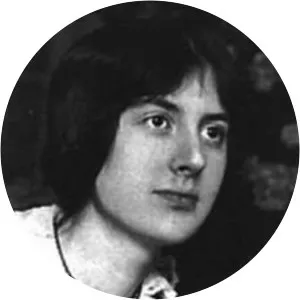 Lili Boulanger - French composer