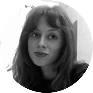 Lili Bourguignon photograph