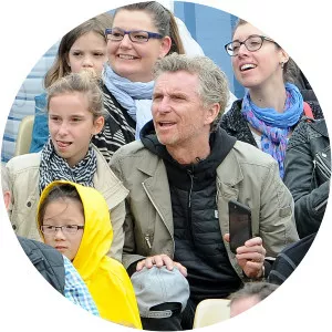 Lili Brogniart photograph