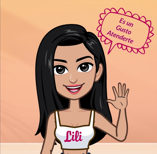 LILI COLOR Y BELLEZA