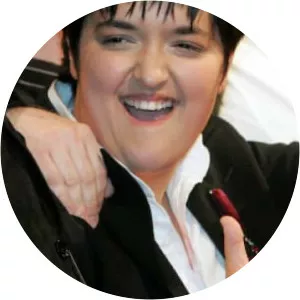 Lili Cziczeo photograph