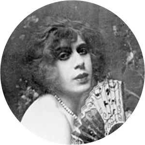 Lili Elbe