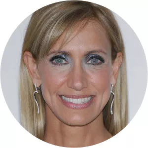 Lili Estefan - Cuban-American model