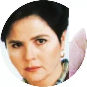 Lili Garza - Movie actor