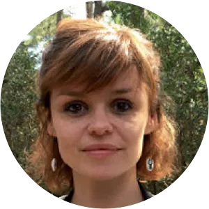 Lili la Baleine - Author