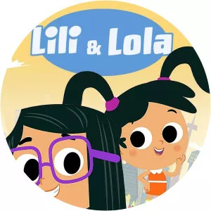 Lili & Lola - TV program