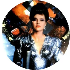 Lili Marleen - 1981 ‧ Drama/Romance ‧ 2 hours