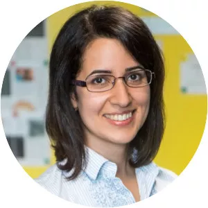 Lili Milani - Estonian Researcher