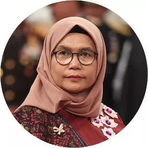 Lili Pintauli Siregar