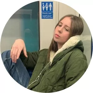 Lili Rose McKay photograph