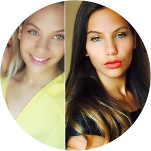 Lili Somlo photograph