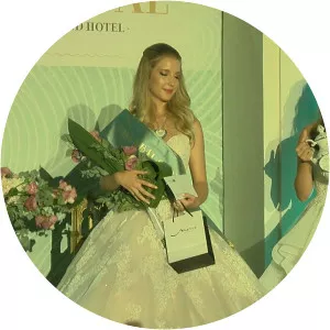 Lili Somogyi photograph