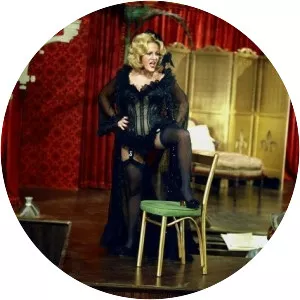 Lili Von Shtupp - Fictional character