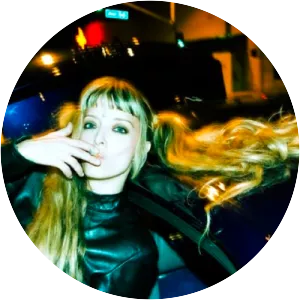 Lili Wilde - Actress