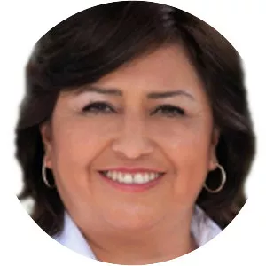 Lilia Arminda García Escobar
