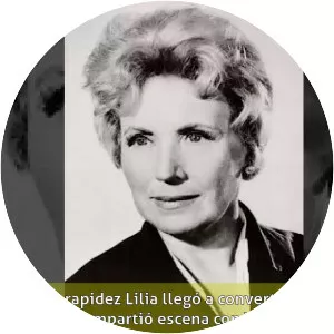 Lilia del Valle