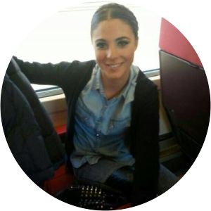 Lilia Granadilla photograph