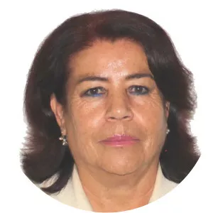 Lilia Margarita Valdez Martinez