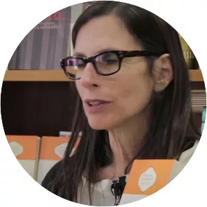 Lilia Moritz Schwarcz - Brazilian historian