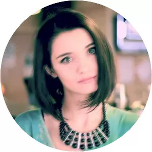 Lilia Ojovan - Television presenter