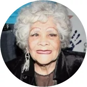 Lilia Ortega - Mexican actress