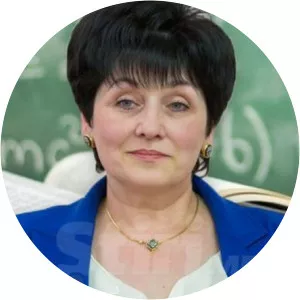Lilia Pogolșa - Moldovan Politician