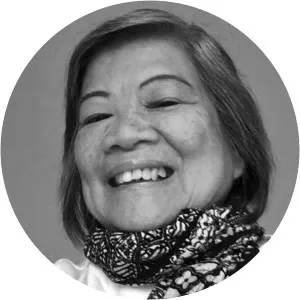 Lilia Quindoza Santiago