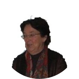 Lilia Racheva photograph