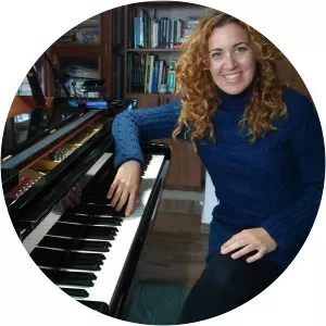 Lilia Salsano - Musical artist