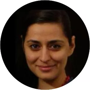 Lilia Topouzova - Filmmaker