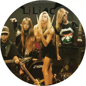 Liliac - Musical group