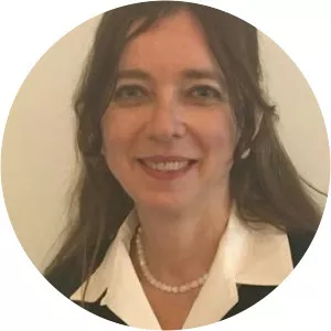 Lilian Alweiss - Author