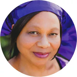 Lilian Asomugha photograph